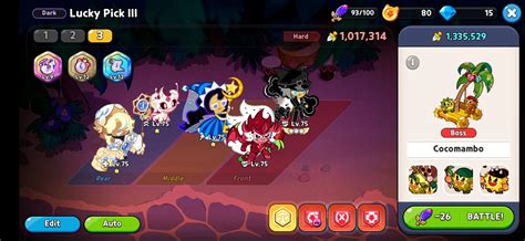 how to beat lucky pick iii|Special Episodes: Lucky Pick 3 .